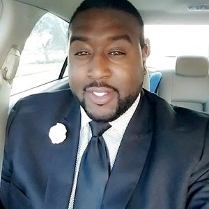 Meet your Posher, Jerome