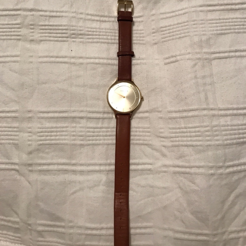 Skagen women's watch