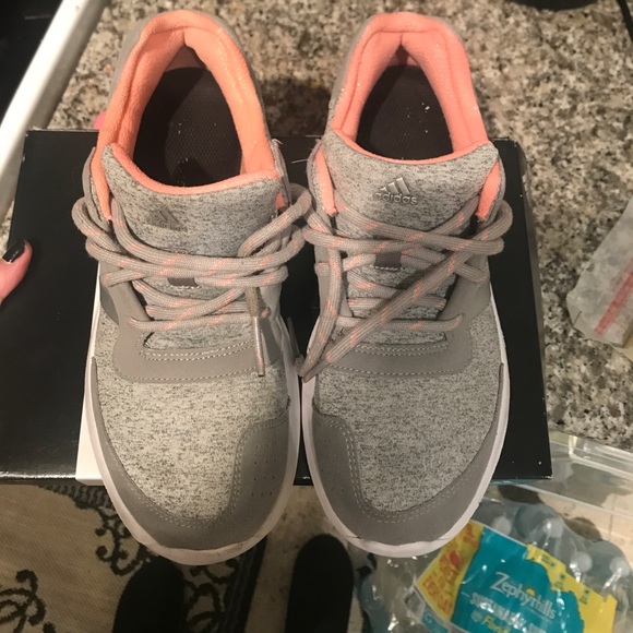 SOLD Adidas sneakers - Picture 6 of 6