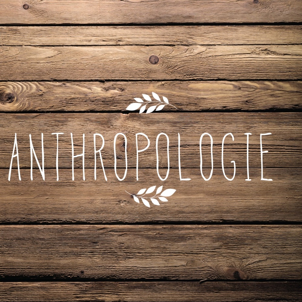Anthropologie
