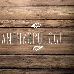 Anthropologie