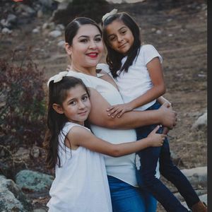 Meet your Posher, Jacqueline