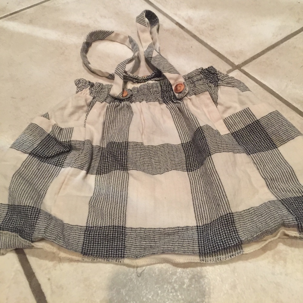 Zara skirt