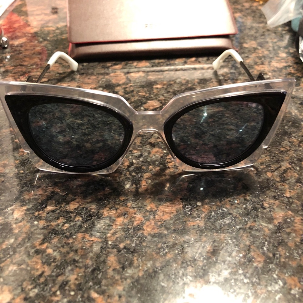 Brand new FENDI sunglasses