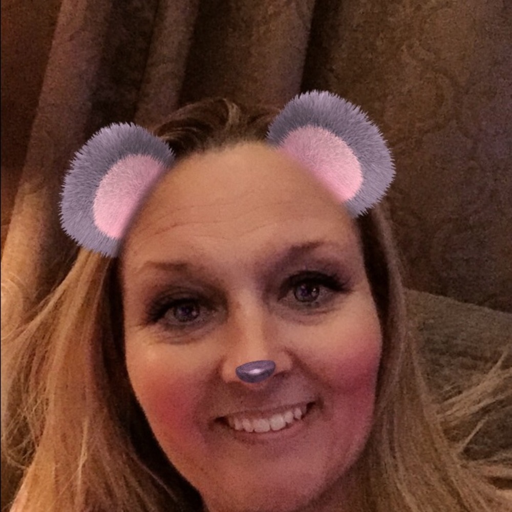 Meet your Posher, Jeanette