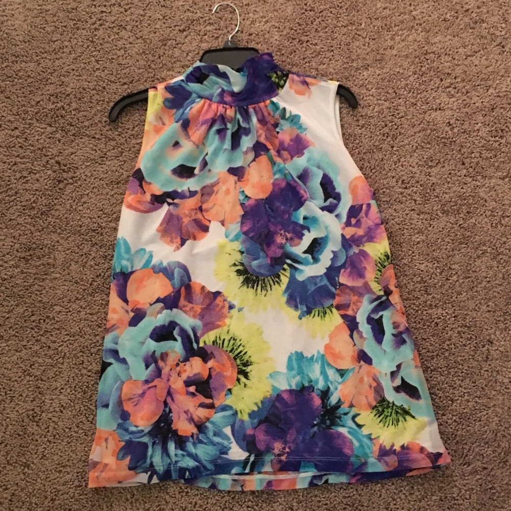 Work Top