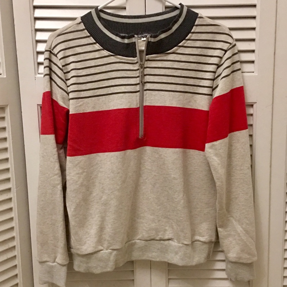 NBW, Lil Boys Sweater!!