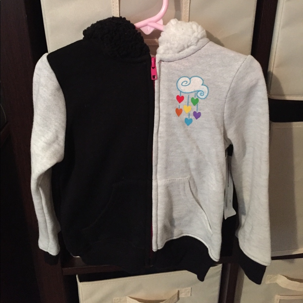 My little pony sweater