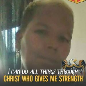 Meet your Posher, Bernice