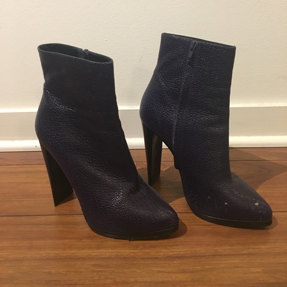 3.1 Phillip Lim Ankle Boot