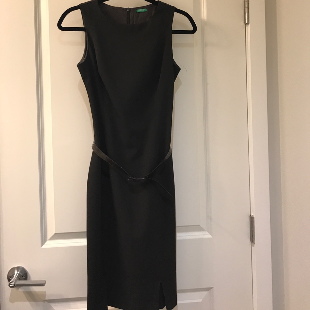 United Colors of Benetton Dress and Suit Jacket