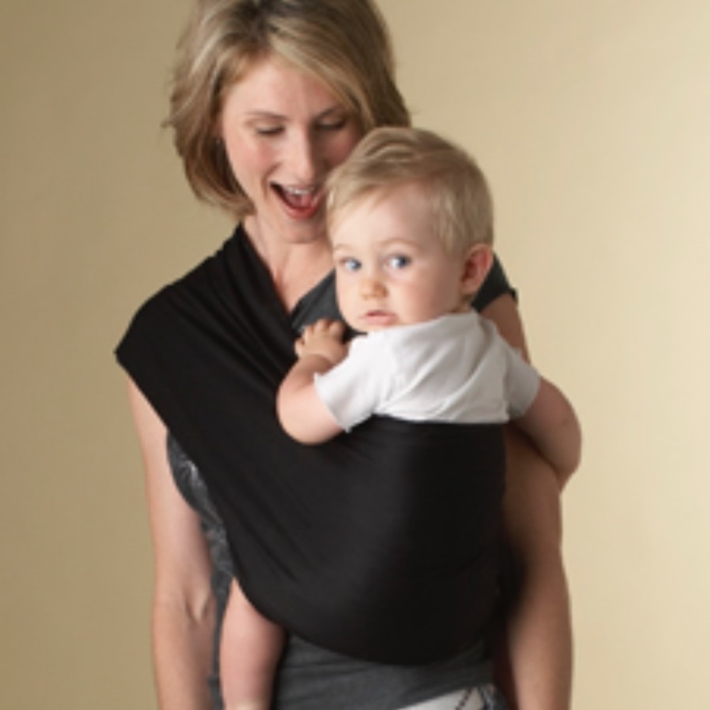 Hotslings baby carrier❣️