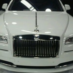 Meet your Posher, Jonathan