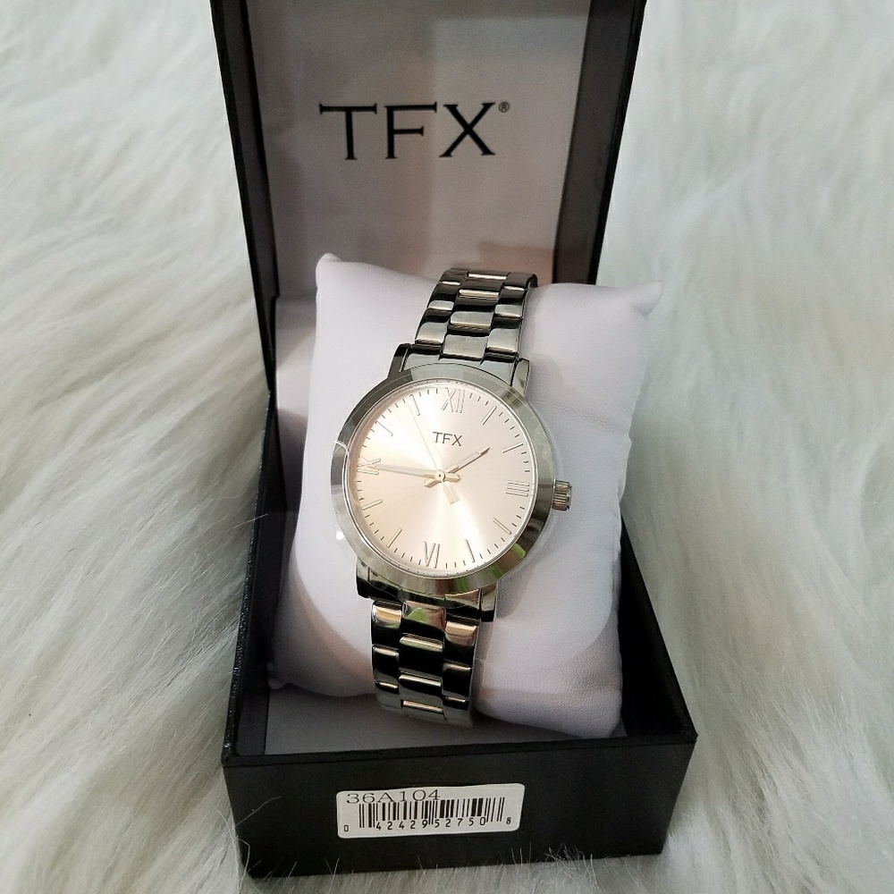 ◊ TFX Mens Watch New in Box