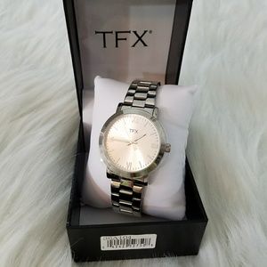 ◊ TFX Mens Watch New in Box