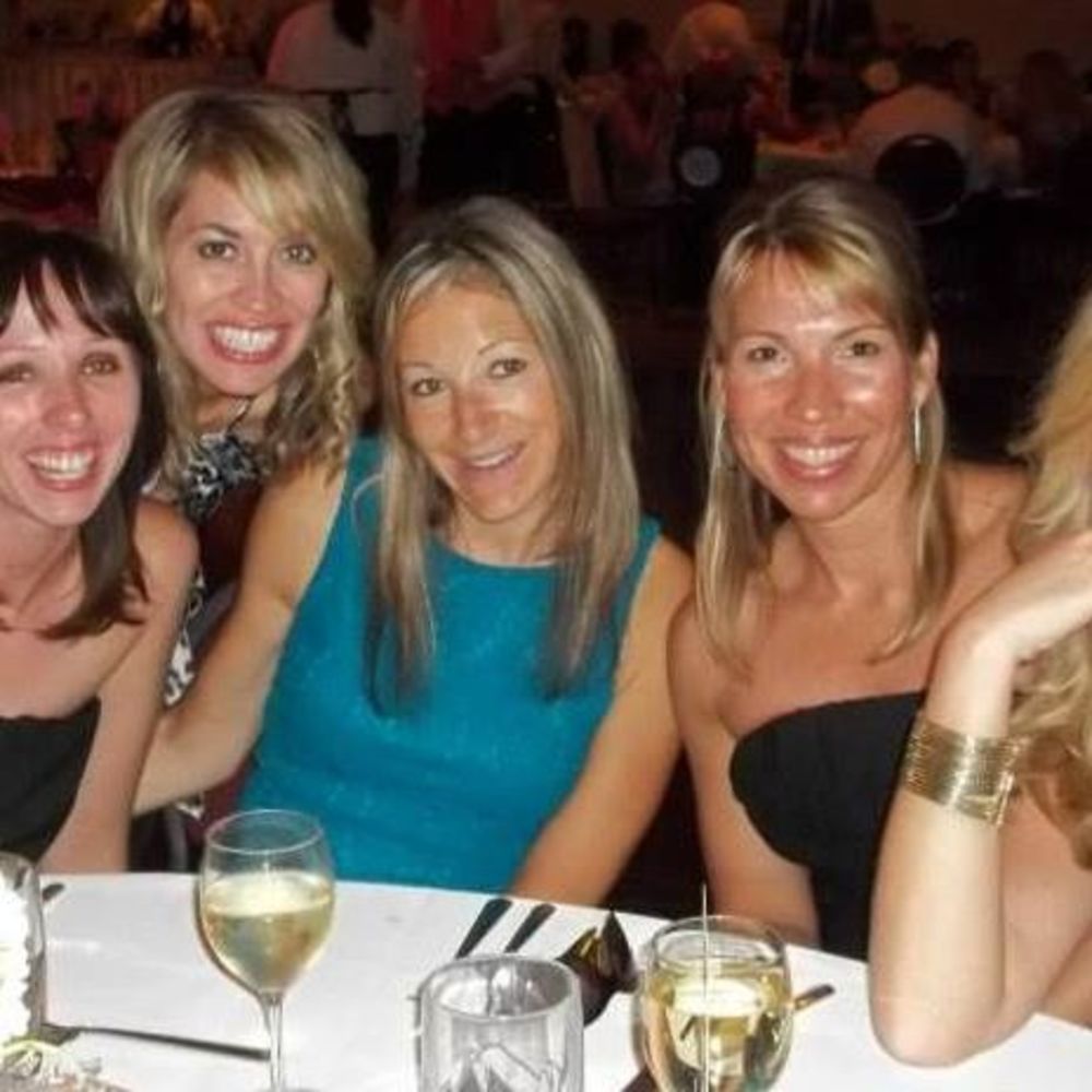 Meet your Posher, Bridget