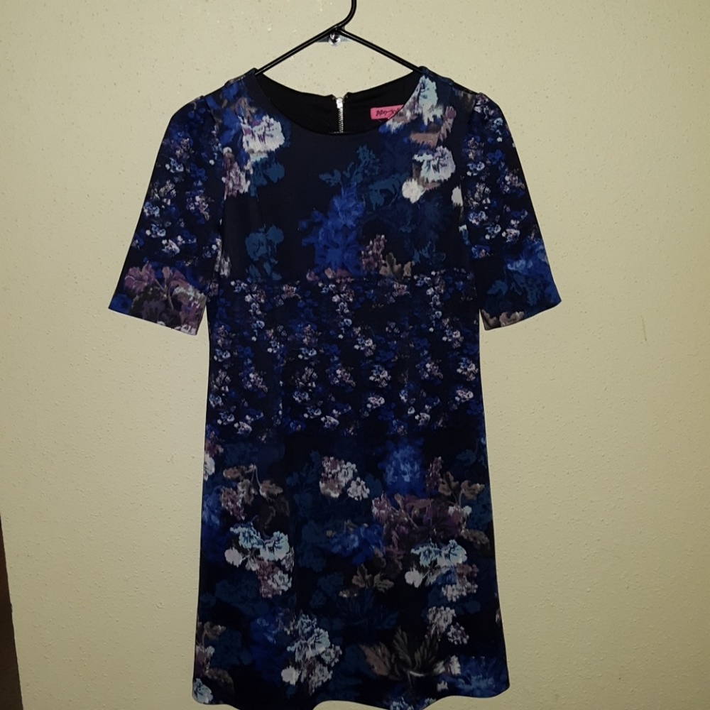 Betsey Johnson dress
