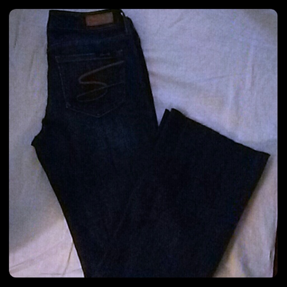 Seven 7 flare jeans - Picture 1 of 6