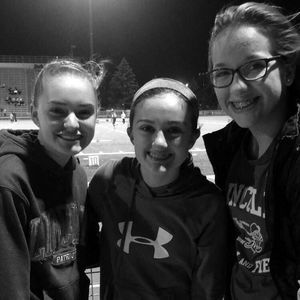 Meet your Posher, Micah