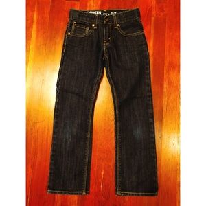 Size 7 Boys Denizen Levi’s 😎