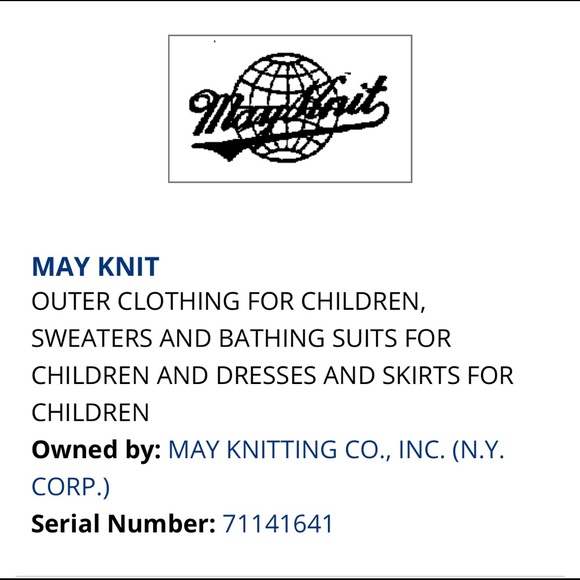 Vintage 60’s pink cardi. 1 of kind mint cond. - Picture 4 of 4