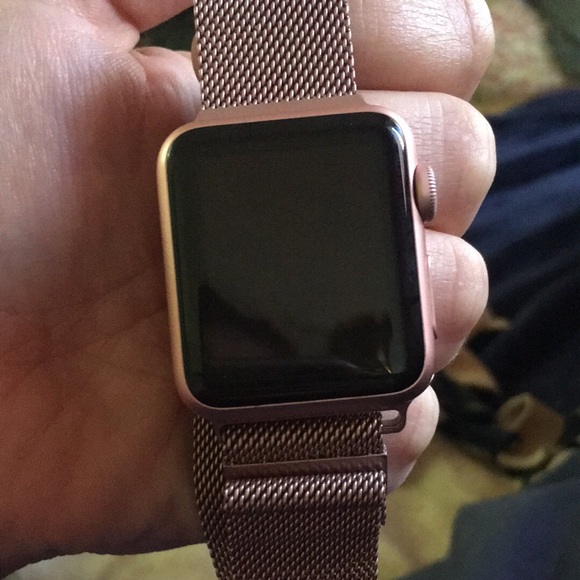 Watches