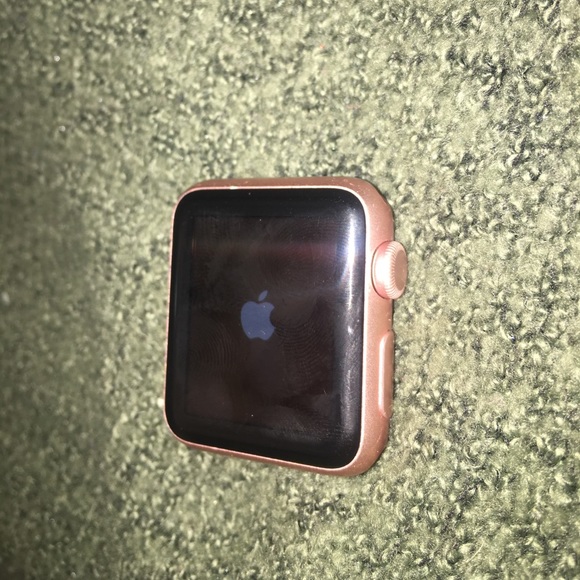 First gen Apple Watch 38mm main image 4