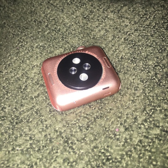 First gen Apple Watch 38mm