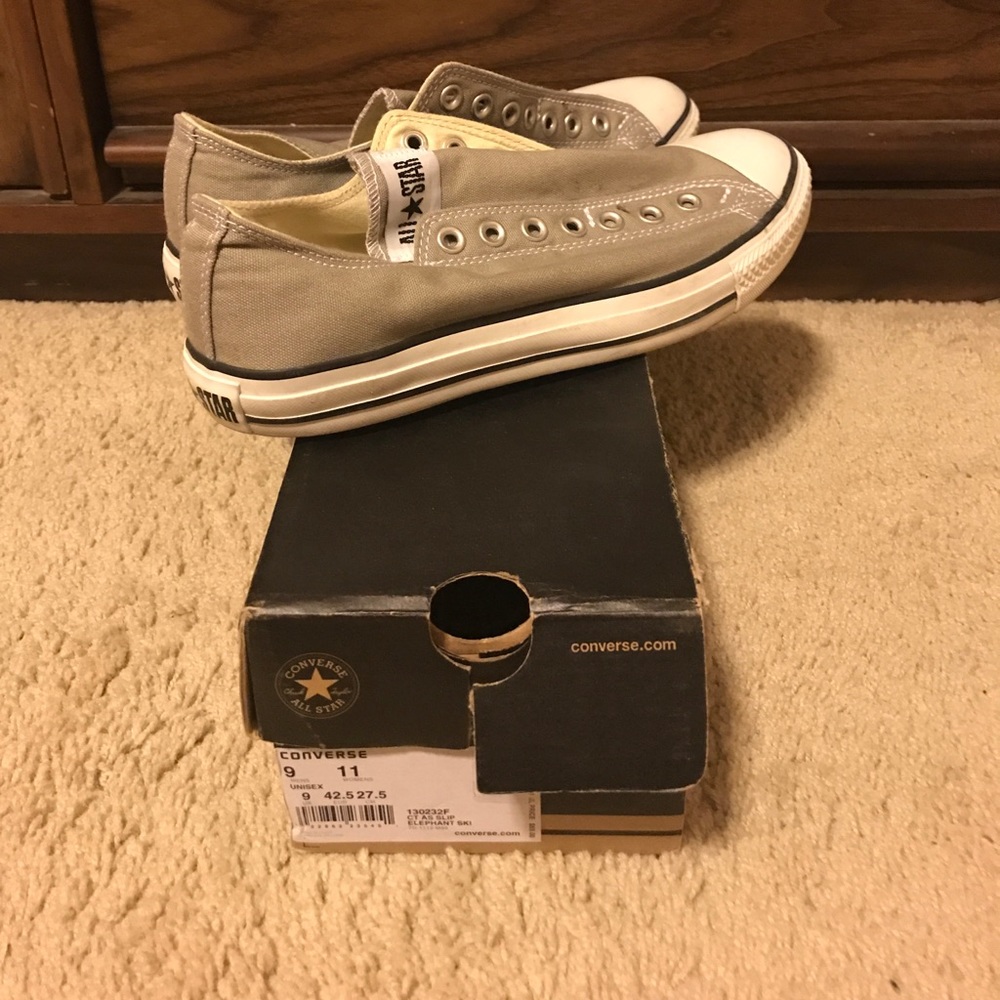 Converse Shoes