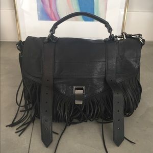Proenza schouler cross bag