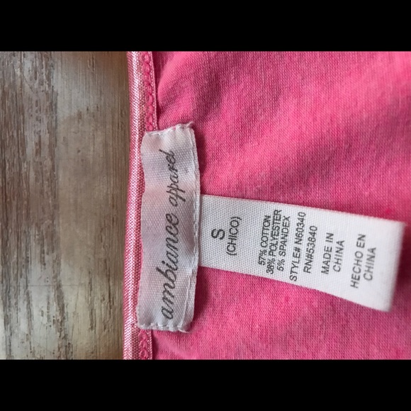 Tank top - Picture 2 of 3