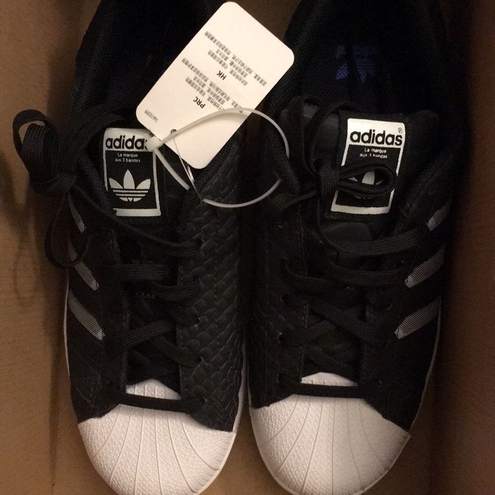 BRAND NEW⭐️👍Adidas Superstar CTXM - Picture 3 of 7