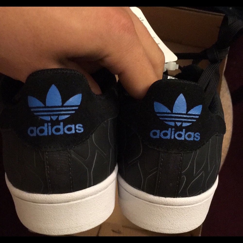 BRAND NEW⭐️👍Adidas Superstar CTXM - Picture 5 of 7