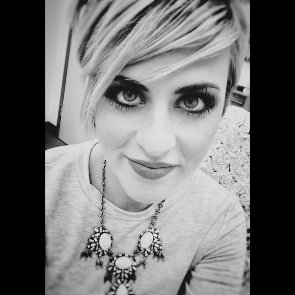 Meet your Posher, Taylor