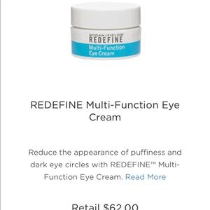 Rodan and Fields multifunction eye cream