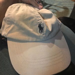 XL POLO HAT