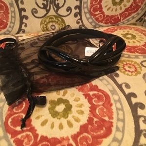 New White House Black Market Belt