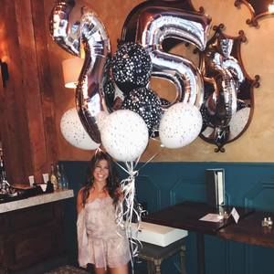 Meet your Posher, Samantha