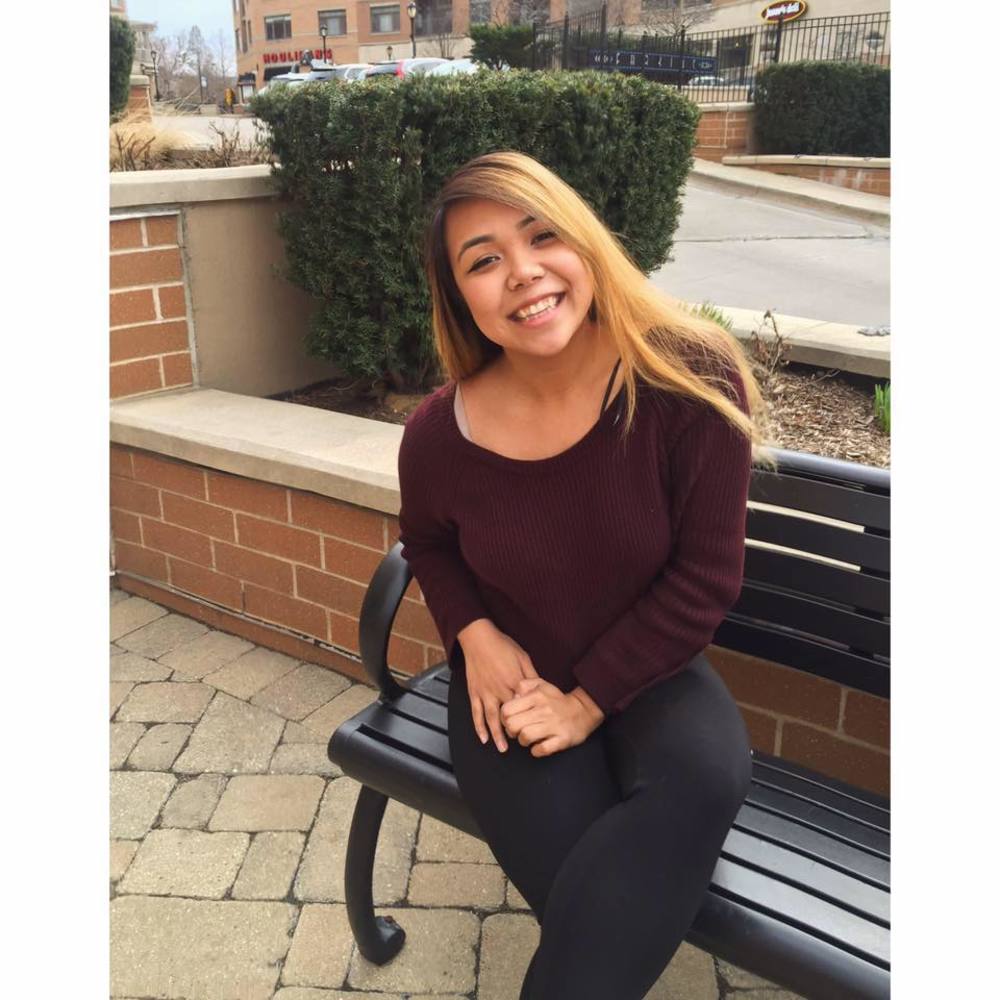 Meet your Posher, Nicole