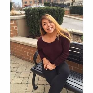 Meet your Posher, Nicole