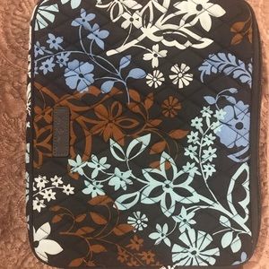 Vera Bradley Tech Case