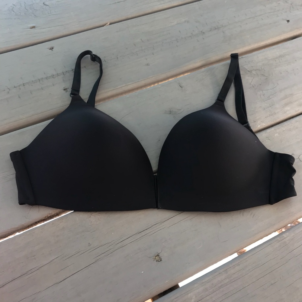 Worn Once - Victoria’s Secret 34D Wireless Bra