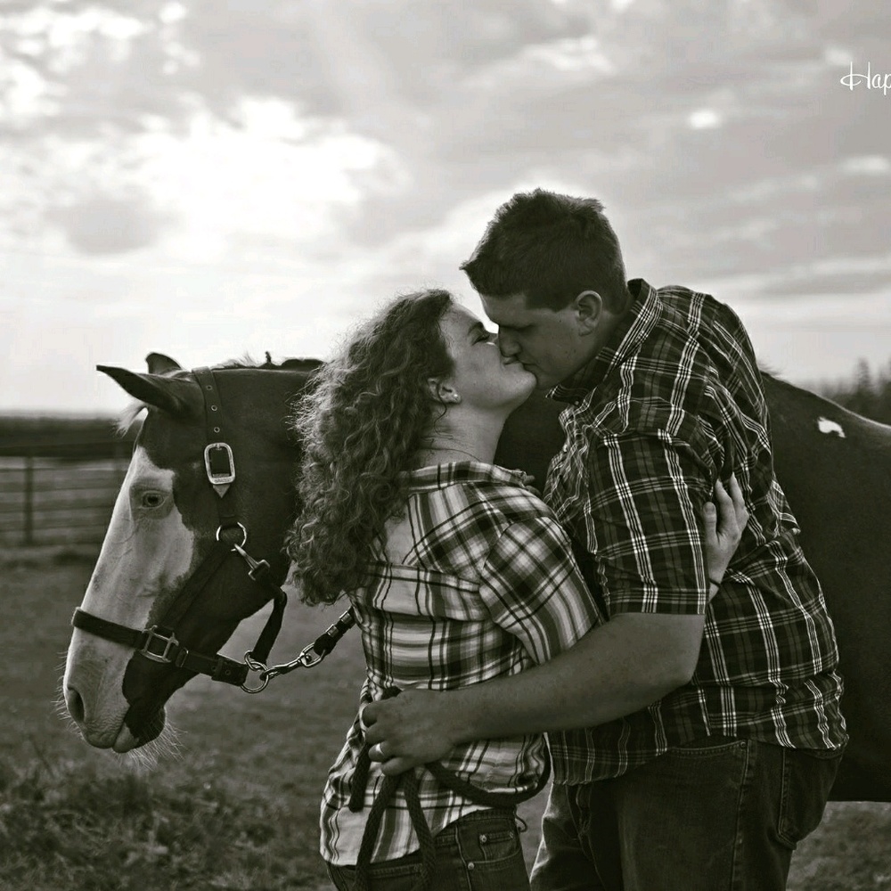 Meet your Posher, Alyson