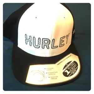 Hurley Hat