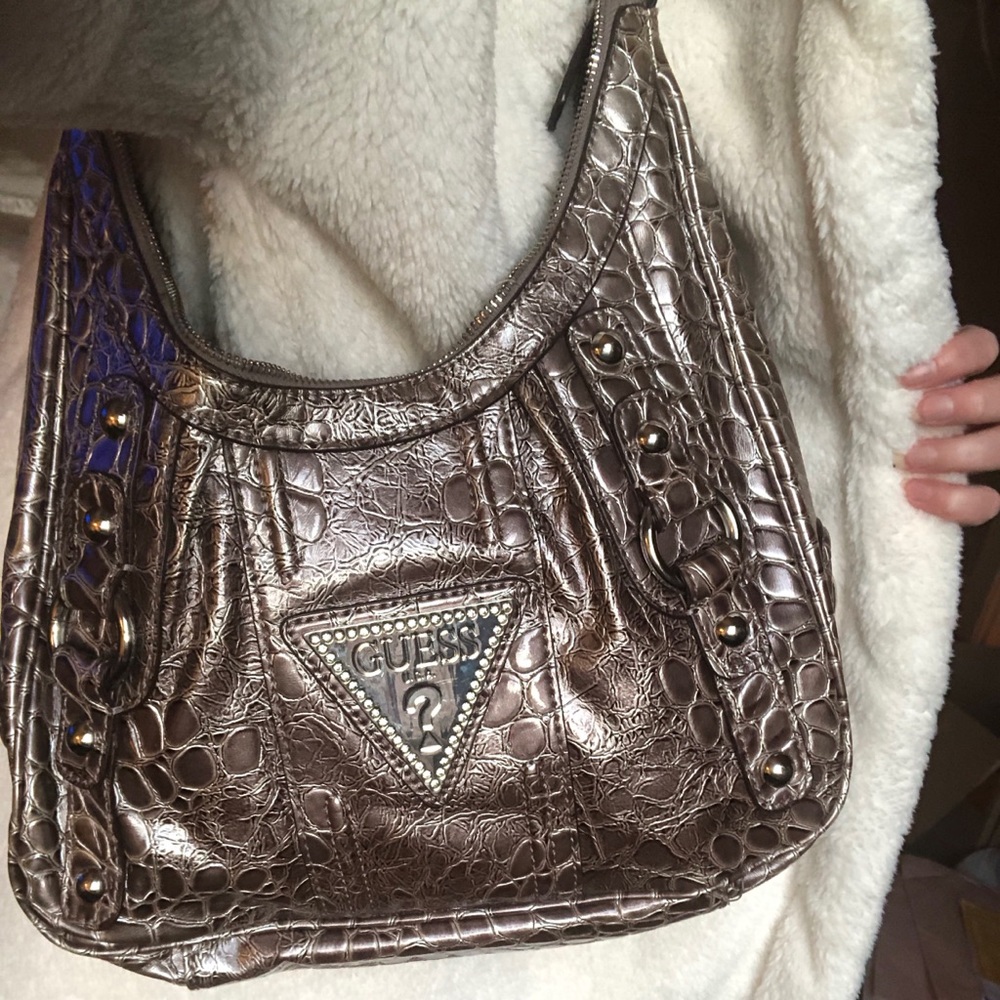 Guess handbag