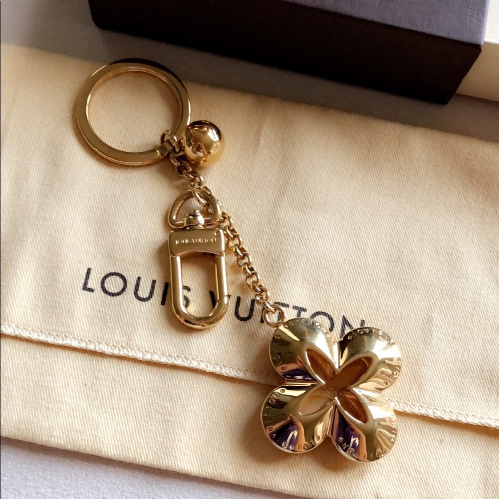 ❤️Sold❤️ Louis Vuitton Bag Charm