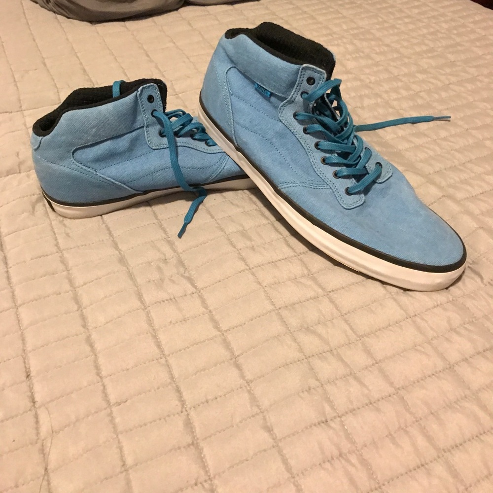 Vans OTW shoes