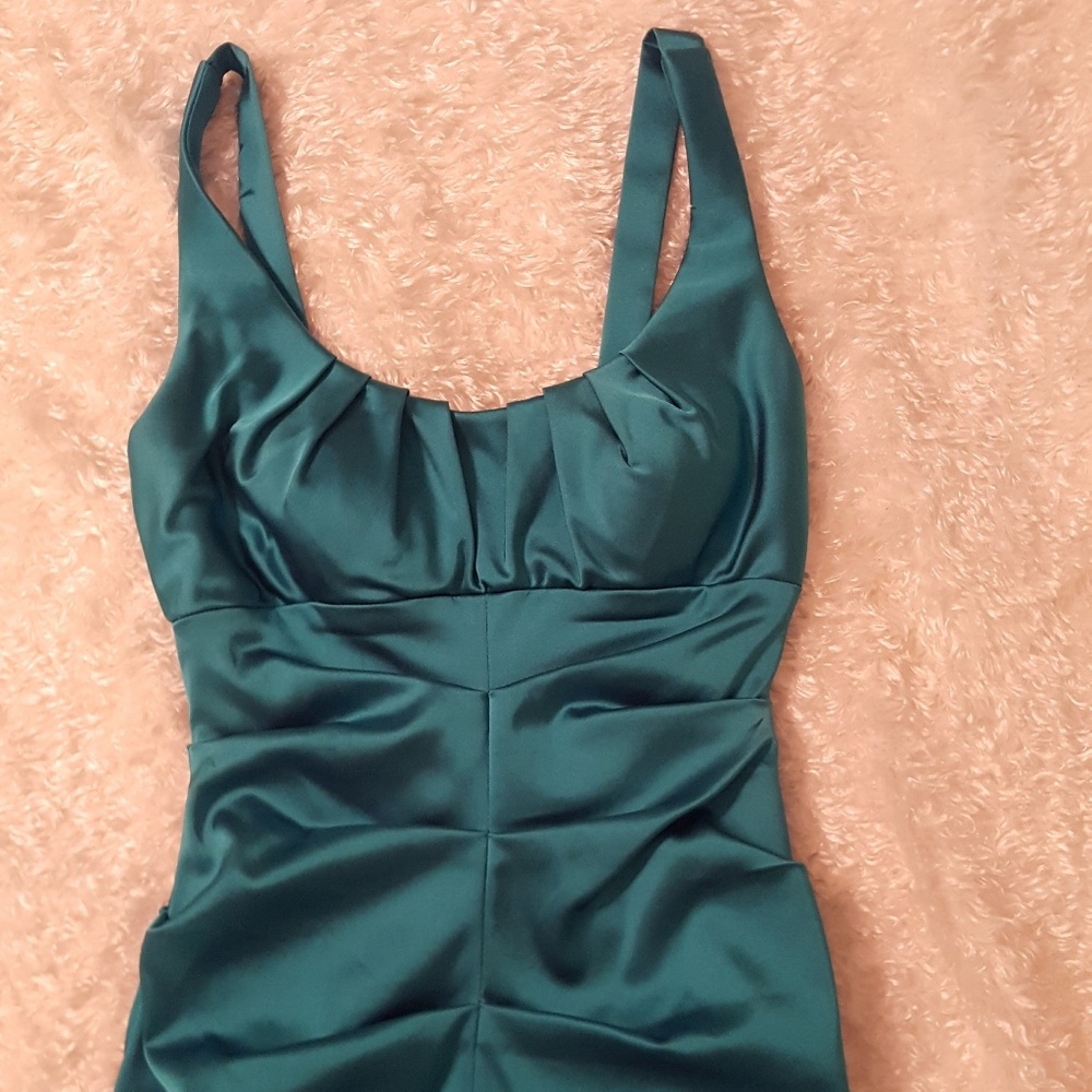 Cache dress - Picture 6 of 7