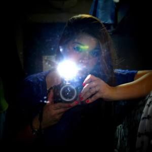 Meet your Posher, Meredith