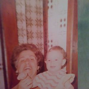 Meet your Posher, Ana